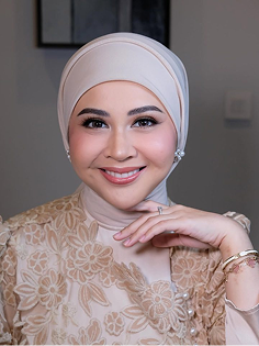 Modern Hijab