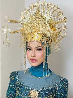 Betawi Bride