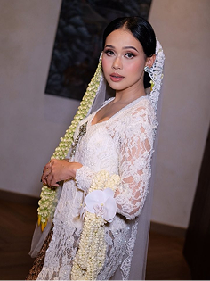 Javanese Bride