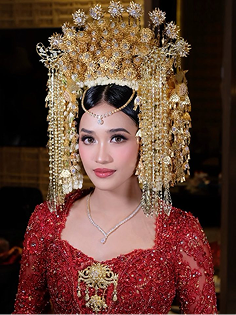 Minang Bride