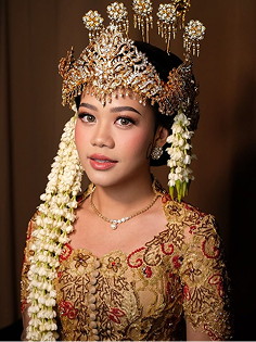 Sundanese Bride